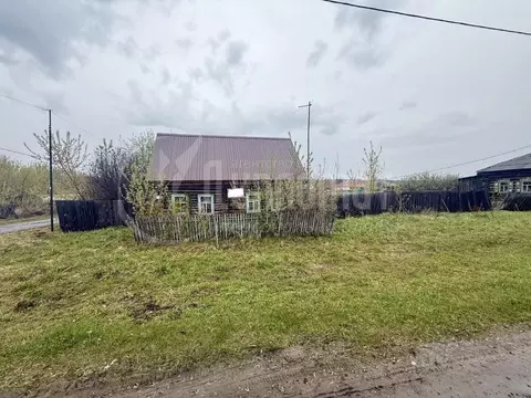 Дом в Курганская область, Кетовский муниципальный округ, с. Колташево ...