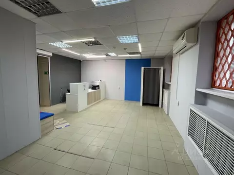 Помещение свободного назначения в Пензенская область, Заречный ул. ...