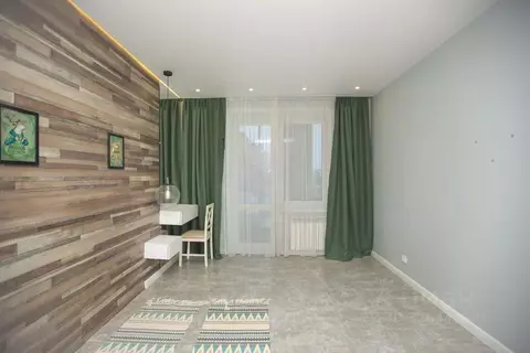 3-к кв. Ярославская область, Ярославль Златоустинская ул., 14к2 (85.3 ...