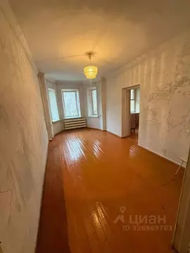 3-к кв. Челябинская область, Копейск Комсомольская ул., 26 (58.6 м)