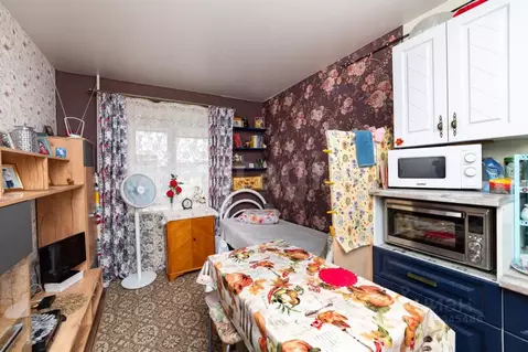 Комната Курганская область, Курган ул. Карла Маркса, 95 (11.2 м)