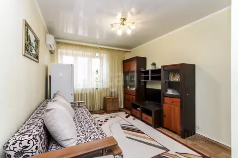 1-к кв. Тюменская область, Тюмень Солнечный проезд, 3 (39.0 м)