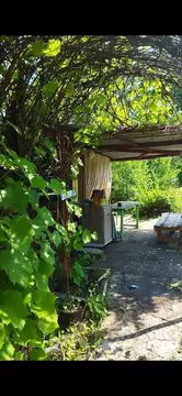 Дом в Самарская область, Красноярский район, Новосемейкино городское ...