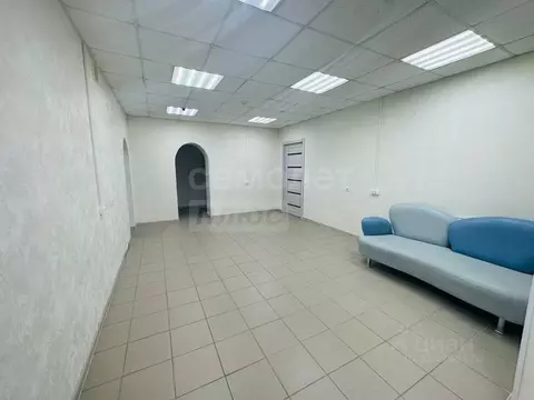 Помещение свободного назначения в Оренбургская область, Оренбург ...