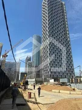 Помещение свободного назначения в Москва Сидней Сити жилой комплекс, ...