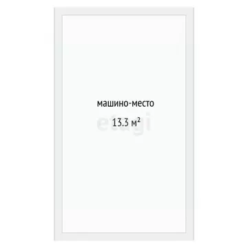 Гараж в Тюменская область, Тюмень Интернациональная ул., 197А (13 м)