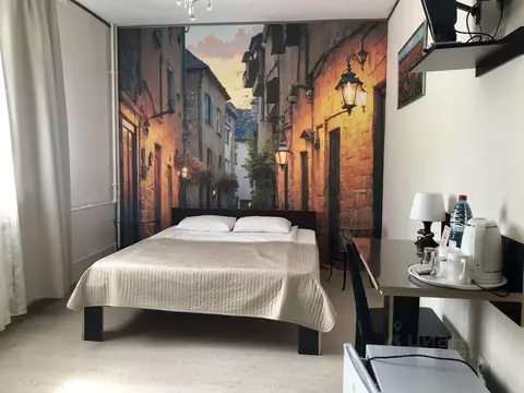 Комната Московская область, Коломна ул. Малая Запрудная, 12А (12.0 м)