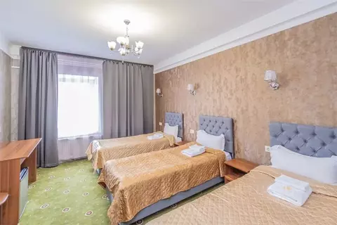 Комната Санкт-Петербург ул. Циолковского, 13-15