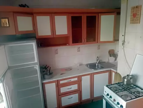 1-к кв. Крым, Симферополь ул. 60 лет Октября, 19 (35.0 м)