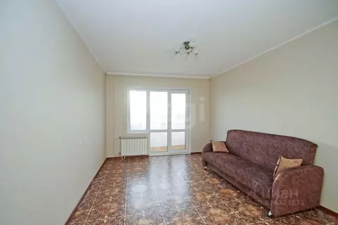 1-к кв. Омская область, Омск ул. Василия Маргелова, 390 (37.4 м)