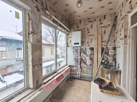 1-к кв. Ставропольский край, Ессентуки ул. Урицкого (33.8 м)