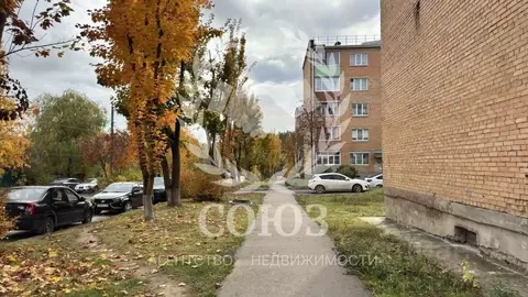 1-к кв. Калужская область, Дзержинский муниципальный округ, Жилетово ...