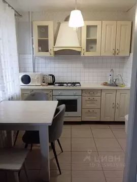 1-к кв. Самарская область, Самара ул. Мориса Тореза, 13а (38.0 м)