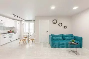 2-к кв. Самарская область, Самара Революционная ул., 101Вк2 (48.0 м)