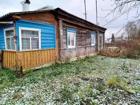 3-к кв. Калужская область, Кондрово г. Дзержинский муниципальный ...