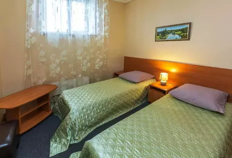 Комната Кировская область, Киров ул. Горького, 57 (7.0 м)