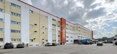 Офис в Московская область, Котельники ш. Дзержинское, 2 (600 м)