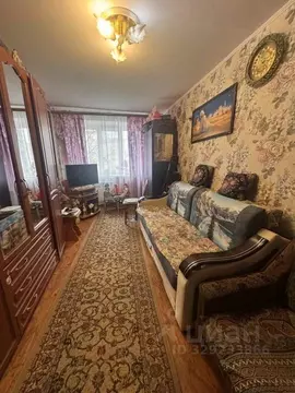 2-к кв. Татарстан, Зеленодольск ул. Комарова, 10А (36.0 м)