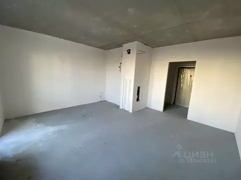 Студия Астраханская область, Астрахань Автомобильная ул., 8 (33.64 м)