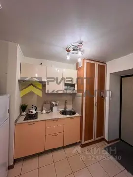 1-к кв. Омская область, Омск ул. Ватутина, 33 (22.0 м)