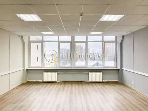 Офис в Санкт-Петербург Смоленская ул., 9 (44 м)