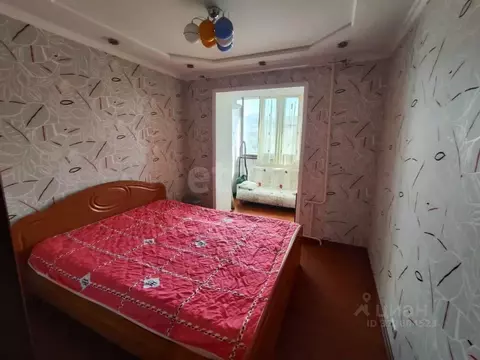 3-к кв. Ставропольский край, Кисловодск ул. Куйбышева (80.0 м)