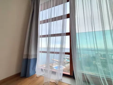 2-к кв. Краснодарский край, Анапа просп. Революции, 3 (67.4 м)