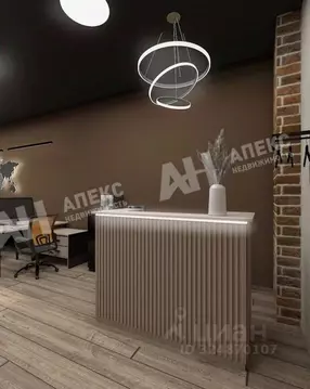 Офис в Москва Партийный пер., 1к57с1 (84 м)