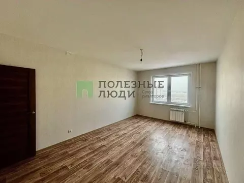 1-к кв. Орловская область, Орел ул. Зареченская, 6к3 (46.5 м)