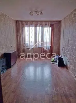 3-к кв. Самарская область, Самара Владимирская ул., 44 (63.2 м)