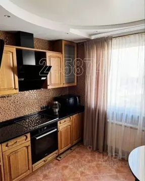 3-к кв. Москва ул. Перерва, 33 (76.0 м)