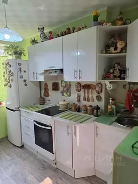 2-к кв. Алтайский край, Барнаул Кавалерийская ул., 1 (44.0 м)