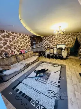 Дом в Саратовская область, Саратов 2-й имени Е.И. Пугачева мкр, 13-я ...