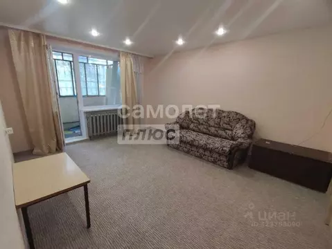 3-к кв. Свердловская область, Екатеринбург ул. Советская, 54 (69.0 м)