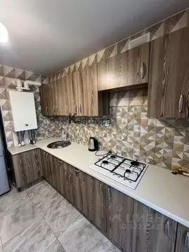 1-к кв. Смоленская область, Смоленск просп. Строителей, 23Б (38.0 м)