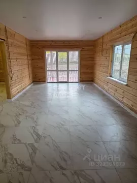 Дом в Иркутская область, Иркутский муниципальный округ, с. Мамоны, ...