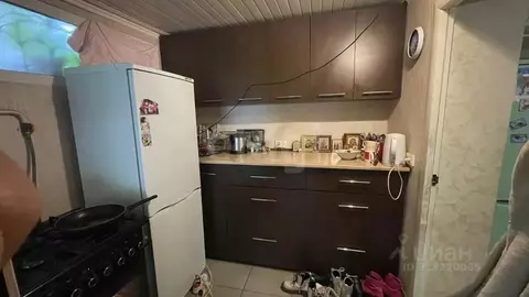 Дом в Ростовская область, Ростов-на-Дону Кривошлыковский пер. (51 м)