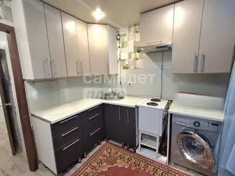 2-к кв. Алтайский край, Бийск Чемровка кв-л, ул. МПС, 5 (40.4 м)