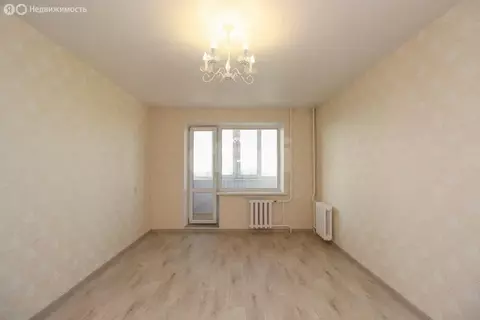 2-комнатная квартира: Омск, Мельничная улица, 89к7 (52.5 м)