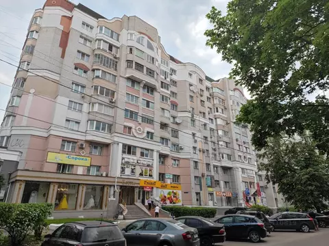 Помещение свободного назначения в Брянская область, Брянск ул. ...