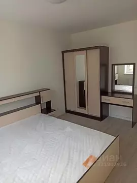 2-к кв. Ленинградская область, Мурино Всеволожский район, ул. Шоссе в ...