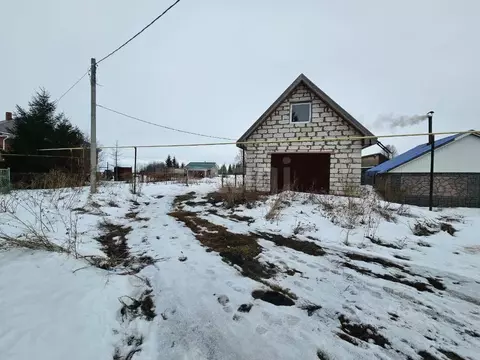 Участок в Татарстан, Тукаевский район, Князевское с/пос, д. Чершелы ...