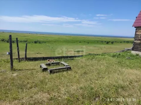 Дом в Бурятия, Кабанский район, Дулан ДНТ 9 (25 м)