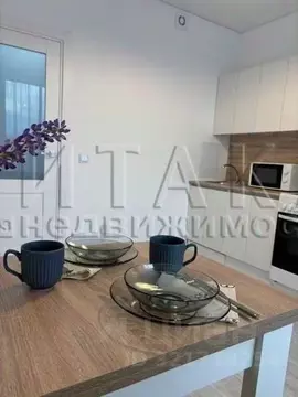 1-к кв. Санкт-Петербург ул. Струве, 12к1 (35.0 м)