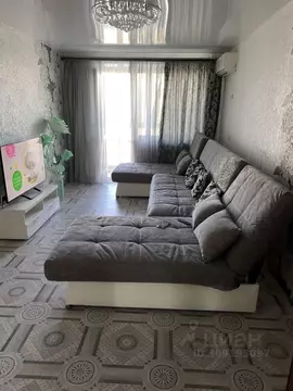 3-к кв. Нижегородская область, Дзержинск просп. Циолковского, 83 (70.0 ...