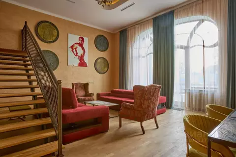 Комната Московская область, Люберцы городской округ, Малаховка пгт ул. ...