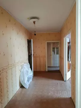 2-к кв. Красноярский край, Красноярск ул. Забобонова, 10 (53.7 м)