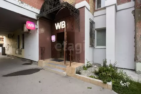 Помещение свободного назначения в Тюменская область, Тюмень ул. ...