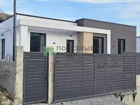 Дом в Краснодарский край, Новороссийск городской округ, с. Мысхако ул. ...