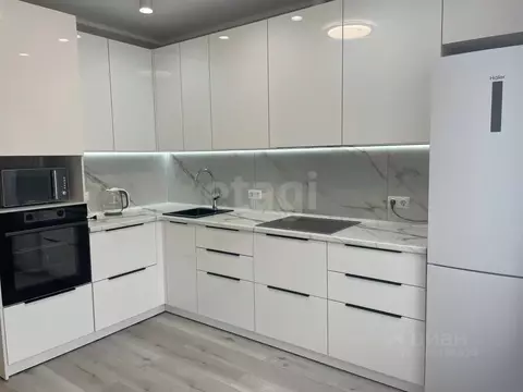 1-к кв. Алтайский край, Барнаул ул. Имени В.Т. Христенко, 8 (40.2 м)